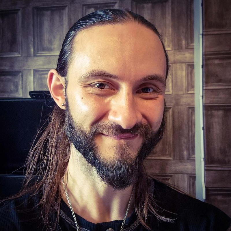 Sebastian Cowie