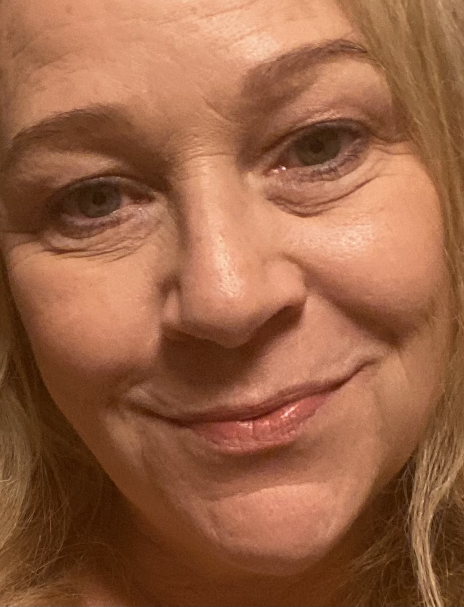 Deborah Mercer